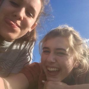 Meet your Posher, Dana